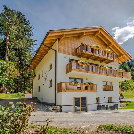 Niciora Apartment Бадия Екстериор снимка