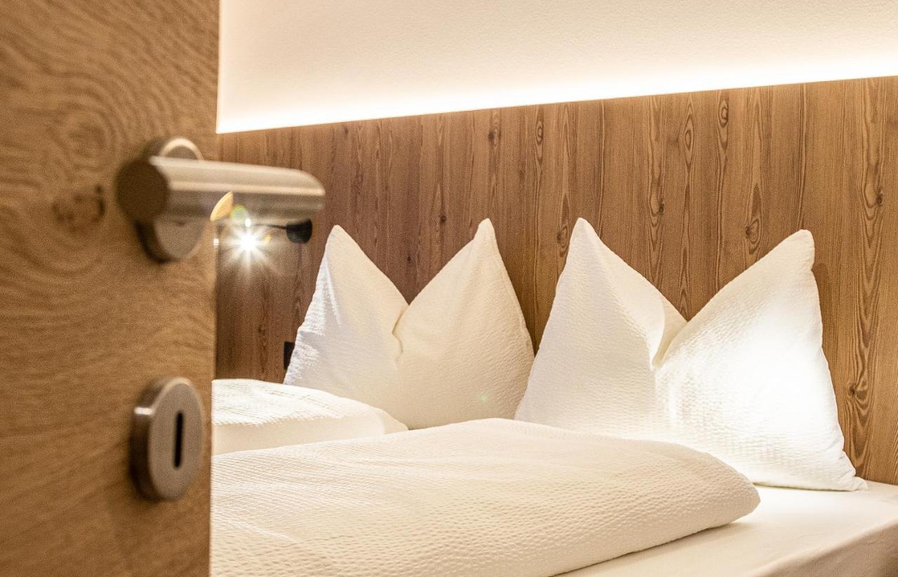 Niciora Apartment Бадия Екстериор снимка