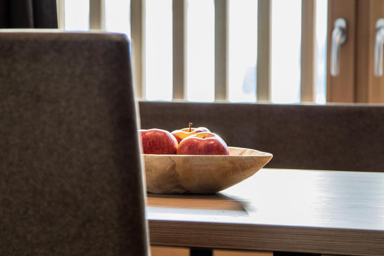 Niciora Apartment Бадия Екстериор снимка