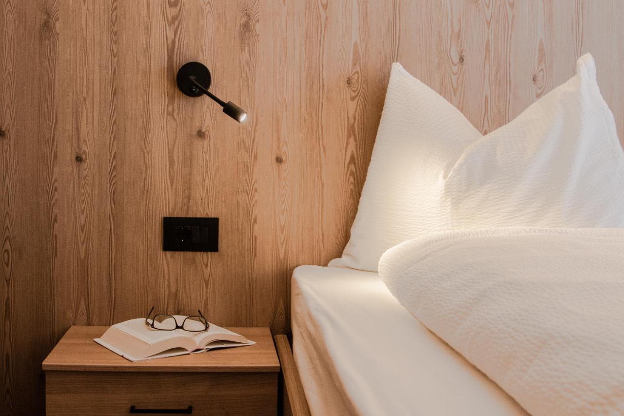 Niciora Apartment Бадия Екстериор снимка